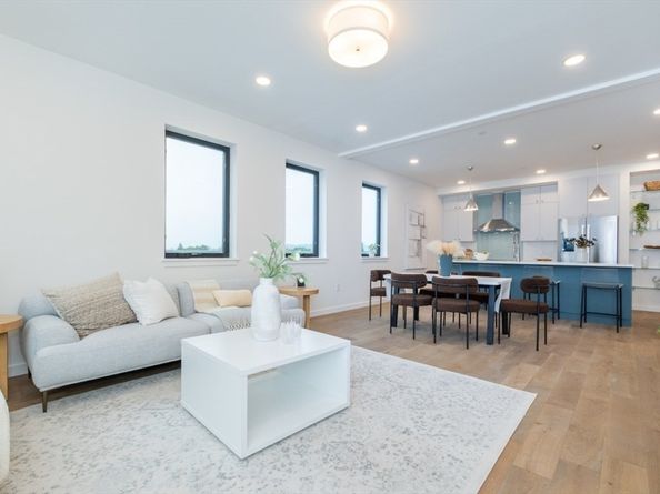 80 Broadway PH, Arlington MA 02474