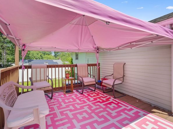 5 Oakwood Avenue, Randolph MA 02368