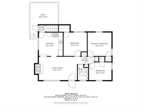 5 Oakwood Avenue, Randolph MA 02368