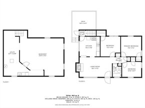 5 Oakwood Avenue, Randolph MA 02368