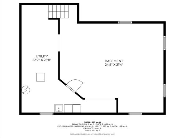 5 Oakwood Avenue, Randolph MA 02368