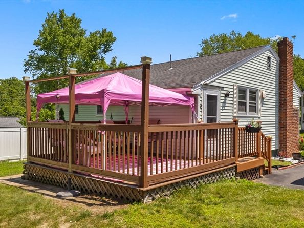 5 Oakwood Avenue, Randolph MA 02368