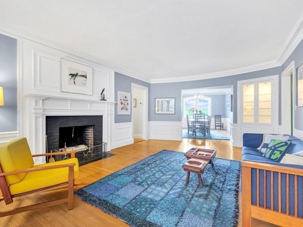 985 Memorial Drive 603, Cambridge MA 02138