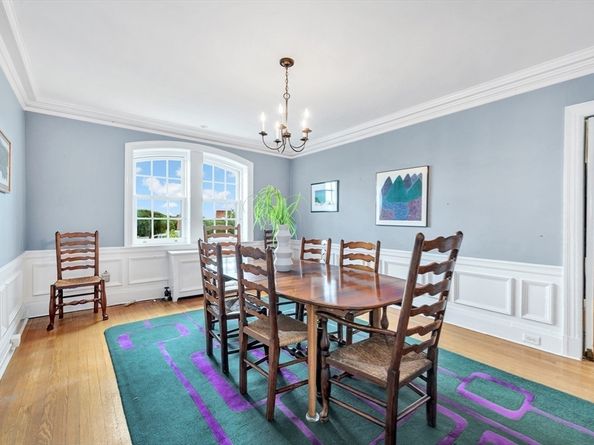 985 Memorial Drive 603, Cambridge MA 02138