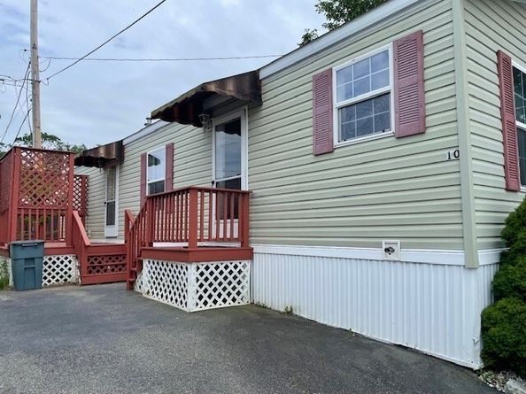 278 Newbury Street 10, Peabody MA 01960