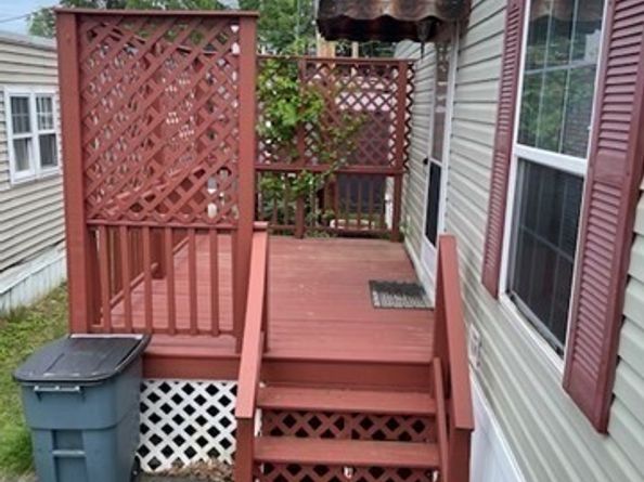 278 Newbury Street 10, Peabody MA 01960