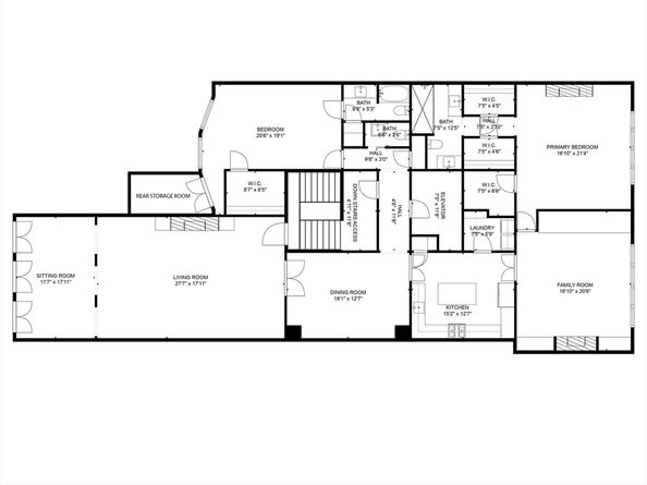 258-260 Beacon St 4, Boston MA 02116