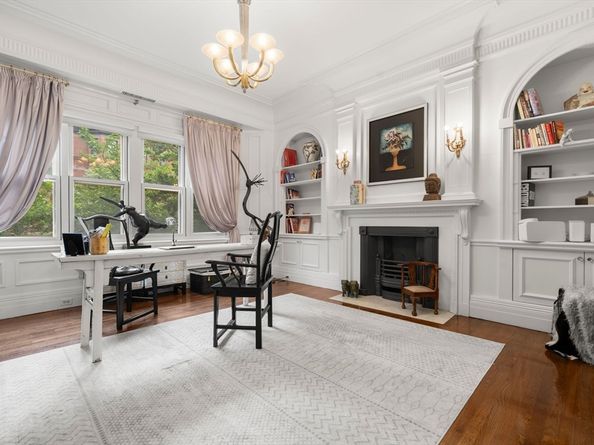 258-260 Beacon St 4, Boston MA 02116
