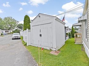 28 Dots Lane, Wareham MA 02558