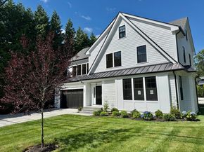 173 South Street, Brookline MA 02467