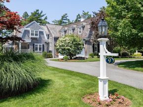 9 High Ridge Dr, Mattapoisett MA 02739