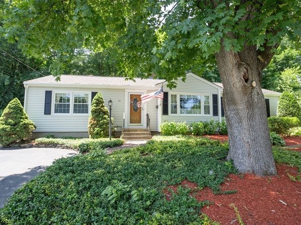 22 Plant Ave, Hudson MA 01749