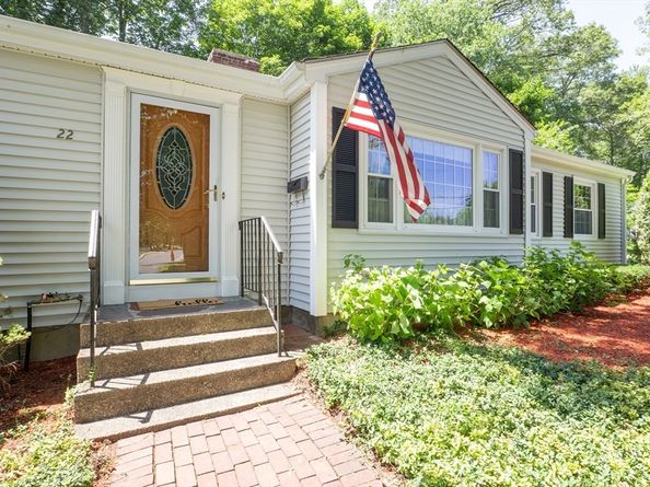 22 Plant Ave, Hudson MA 01749