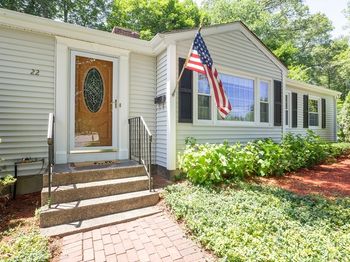 22 Plant Ave