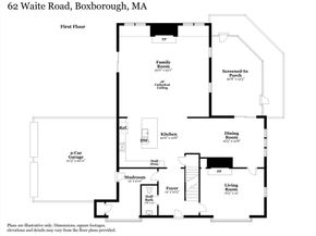 62 Waite Rd, Boxborough MA 01719