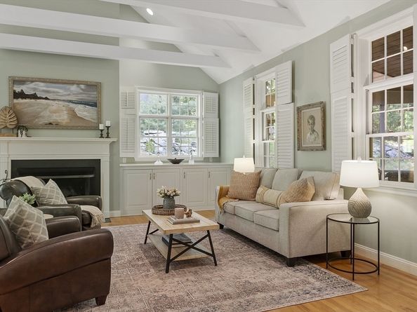 62 Waite Rd, Boxborough MA 01719