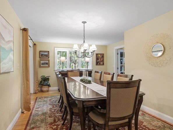 62 Waite Rd, Boxborough MA 01719