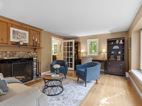 62 Waite Rd, Boxborough MA 01719