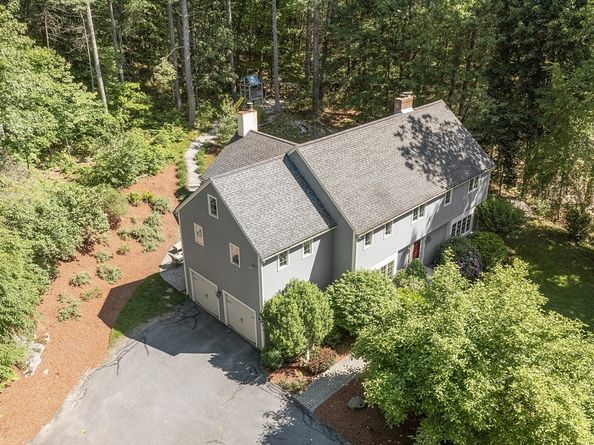 62 Waite Rd, Boxborough MA 01719