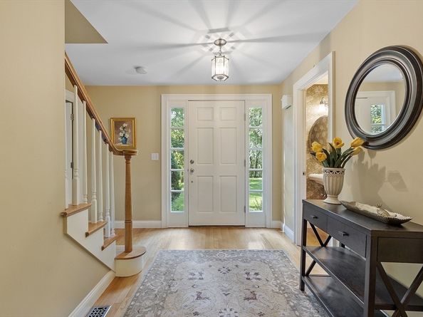 62 Waite Rd, Boxborough MA 01719