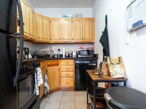 309 Elm St 3, Cambridge MA 02139