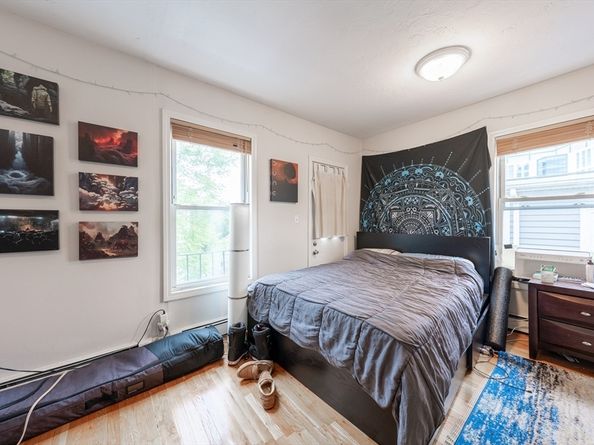 309 Elm St 3, Cambridge MA 02139