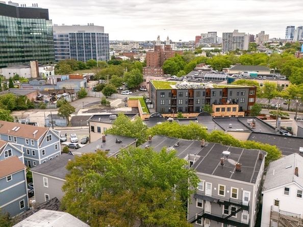 309 Elm St 3, Cambridge MA 02139