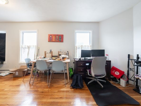 309 Elm St 3, Cambridge MA 02139