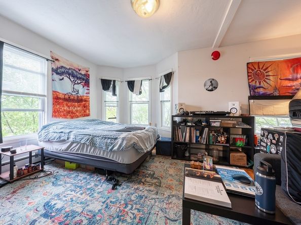 309 Elm St 3, Cambridge MA 02139