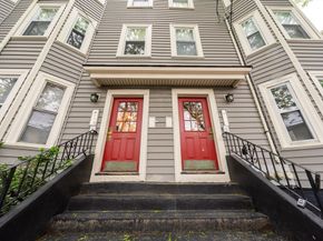 309 Elm St 3, Cambridge MA 02139
