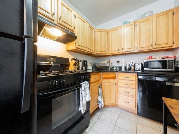 309 Elm St 3, Cambridge MA 02139