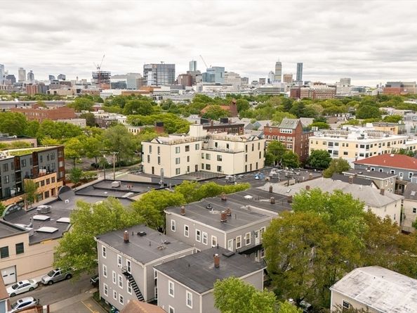 309 Elm St 3, Cambridge MA 02139