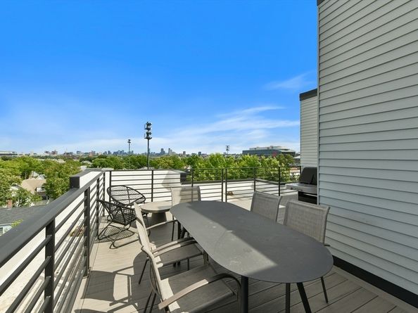50 Leo M. Birmingham Parkway 501, Boston MA 02135