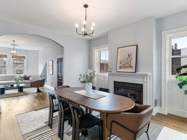 55 W Broadway 8, Boston MA 02127