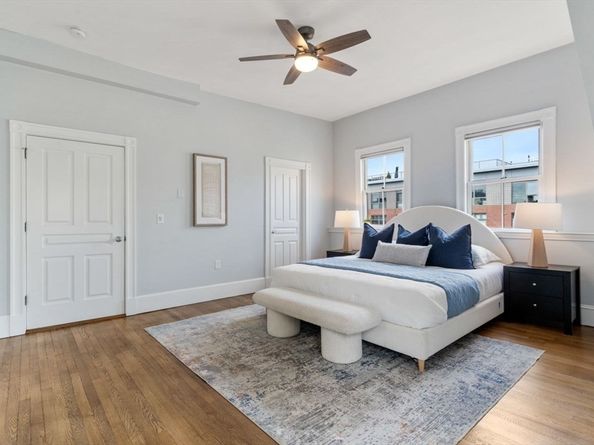 55 W Broadway 8, Boston MA 02127