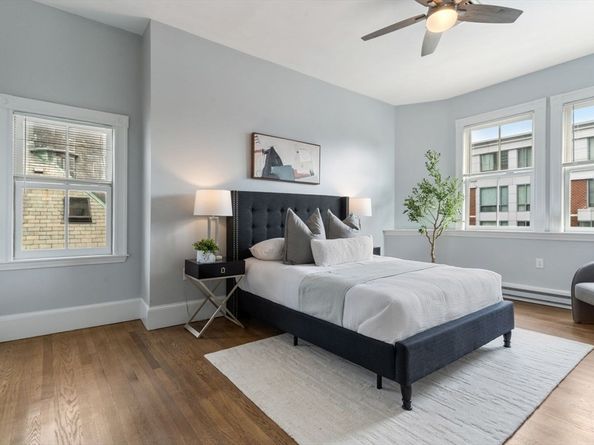 55 W Broadway 8, Boston MA 02127