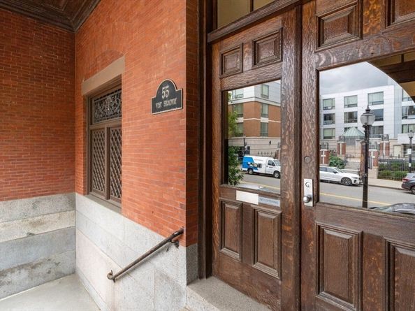 55 W Broadway 8, Boston MA 02127