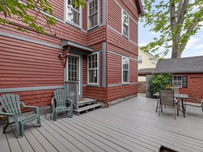 12 Temple Street, Medford MA 02155