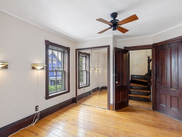 12 Temple Street, Medford MA 02155