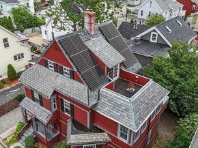 12 Temple Street, Medford MA 02155