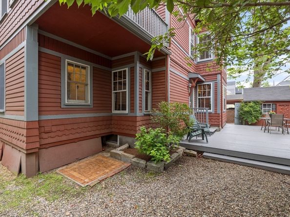 12 Temple Street, Medford MA 02155