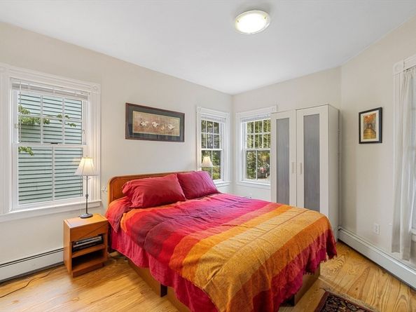 12 Temple Street, Medford MA 02155