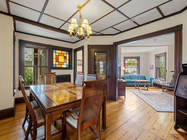 12 Temple Street, Medford MA 02155