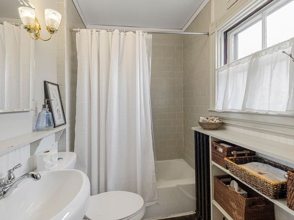 12 Temple Street, Medford MA 02155