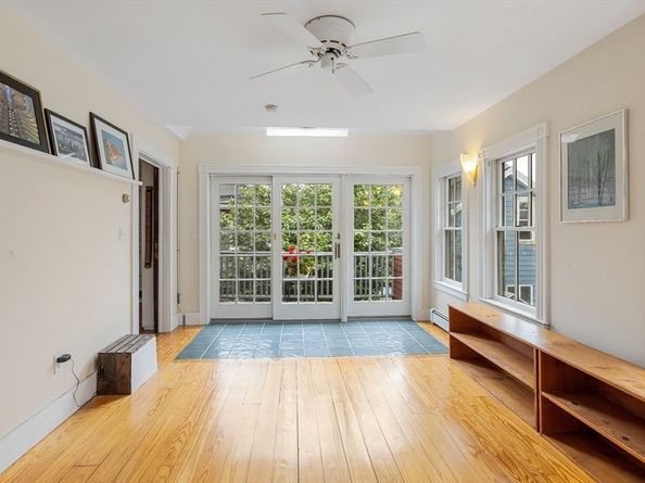 12 Temple Street, Medford MA 02155