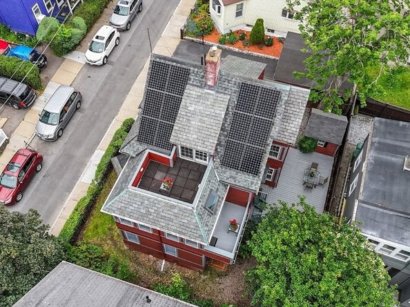 12 Temple Street, Medford MA 02155