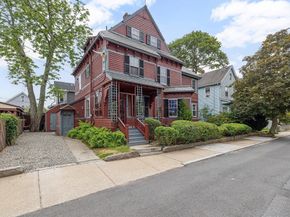 12 Temple Street, Medford MA 02155