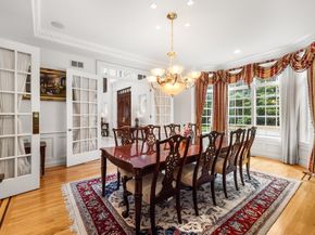 8 Stratford Way, Lincoln MA 01773