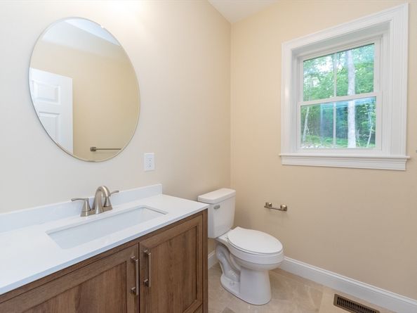 Lot 4 Pine Hill Rd, Oxford MA 01537
