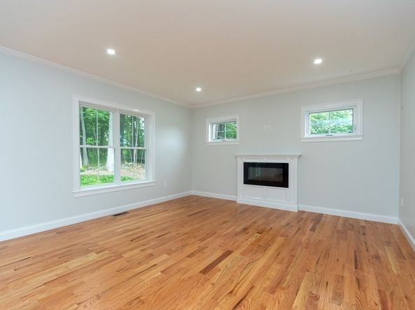 Lot 4 Pine Hill Rd, Oxford MA 01537